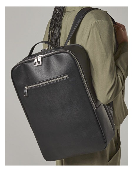 QUA-QD774-Tailored Luxe Backpack 2